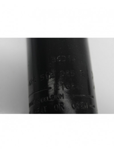 Recambio de amortiguador trasero derecho para seat toledo (kg3) style referencia OEM IAM 6R0513025B