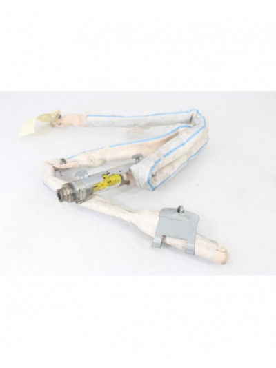 Recambio de airbag cortina delantero izquierdo para seat toledo (kg3) style referencia OEM IAM 5JA880741