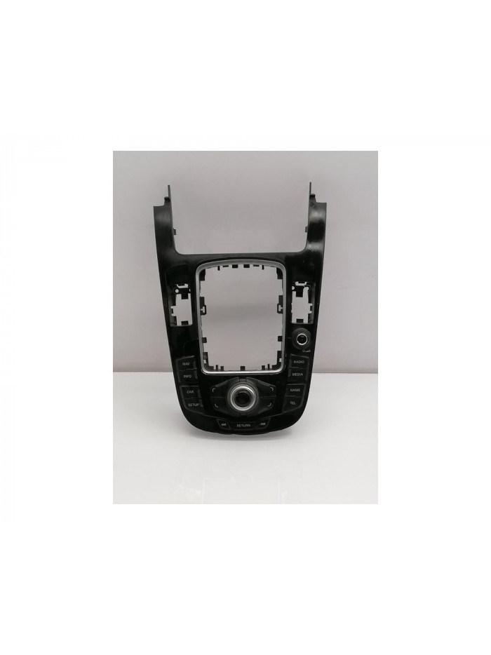 Consola central AUDI Q5 2.0 TDI 2008