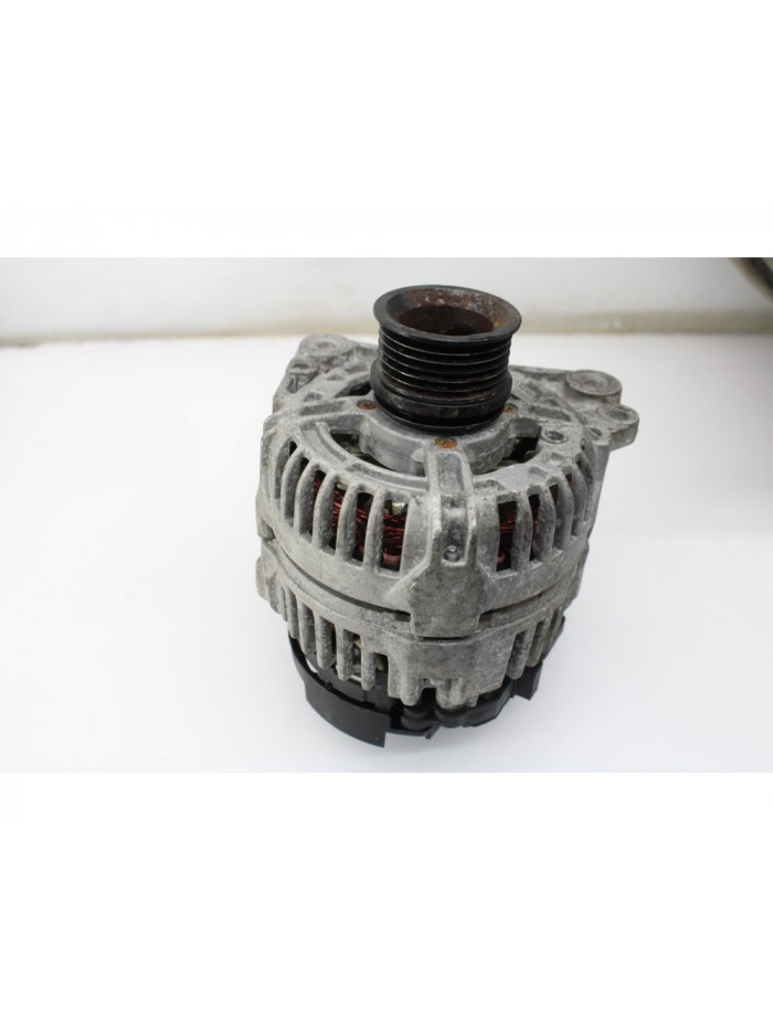 Alternador SEAT IBIZA SC Copa 2011