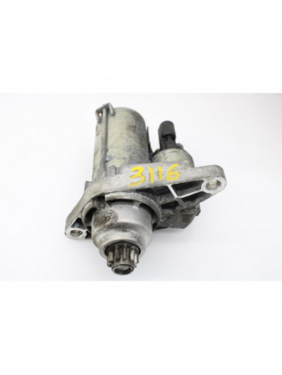 Motor arranque SEAT IBIZA SC Copa Gasolina 86CV 63KW 2011