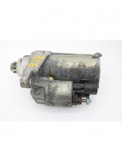 Motor arranque SEAT IBIZA SC Copa Gasolina 86CV 63KW 2011
