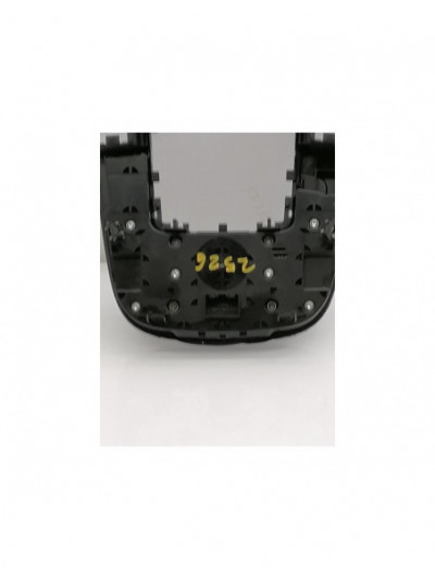 Consola central AUDI Q5 2.0 TDI 2008