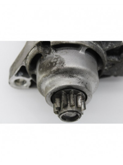 Motor arranque SEAT IBIZA SC Copa Gasolina 86CV 63KW 2011