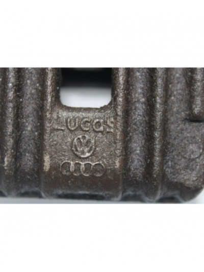 Recambio de pinza freno trasera izquierda para seat toledo (kg3) style referencia OEM IAM LUCAST.I.