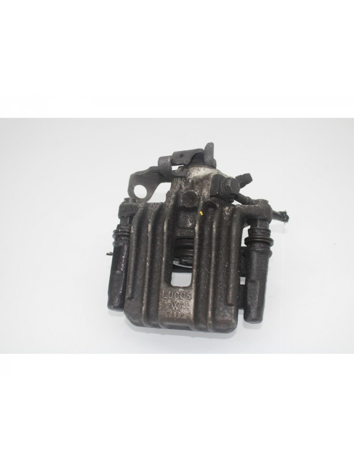 Recambio de pinza freno trasera derecha para seat toledo (kg3) style referencia OEM IAM LUCAST.D.