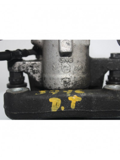 Recambio de pinza freno trasera derecha para seat toledo (kg3) style referencia OEM IAM LUCAST.D.