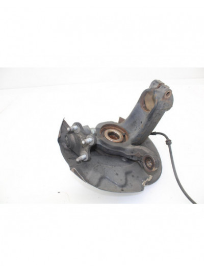 Recambio de mangueta delantera izquierda para seat toledo (kg3) style referencia OEM IAM 6R0615311D