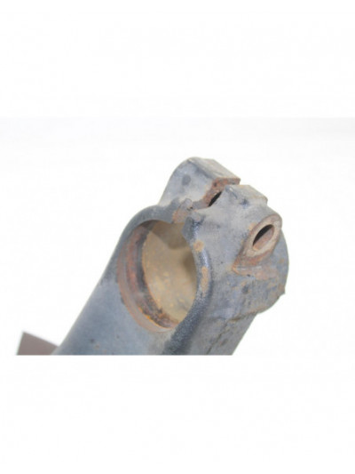 Recambio de mangueta delantera izquierda para seat toledo (kg3) style referencia OEM IAM 6R0615311D