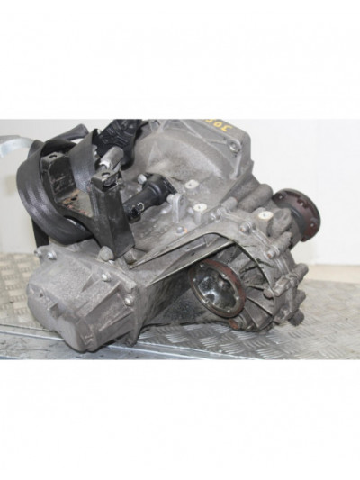 Caja cambios SEAT IBIZA FR Gasolina 90CV 66KW 2016