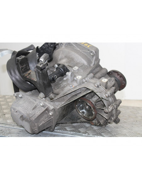 Caja cambios SEAT IBIZA FR Gasolina 90CV 66KW 2016