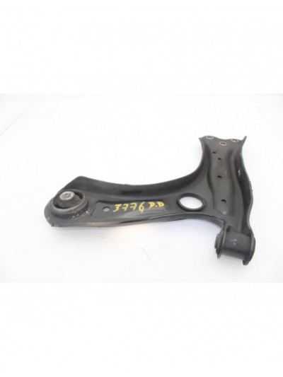 Recambio de brazo suspension inferior delantero derecho para seat toledo (kg3) style referencia OEM IAM 6R0407152