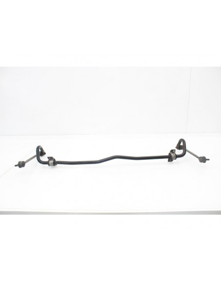 Recambio de barra estabilizadora delantera para seat toledo (kg3) style referencia OEM IAM 6Q0411303AQ