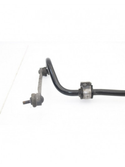 Recambio de barra estabilizadora delantera para seat toledo (kg3) style referencia OEM IAM 6Q0411303AQ