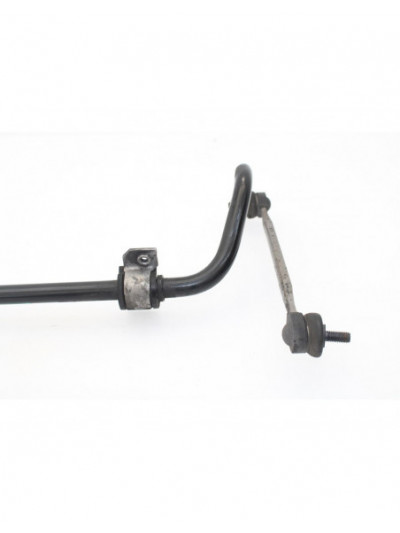 Recambio de barra estabilizadora delantera para seat toledo (kg3) style referencia OEM IAM 6Q0411303AQ