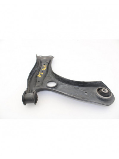 Recambio de brazo suspension inferior delantero izquierdo para seat toledo (kg3) style referencia OEM IAM 6R0407151F