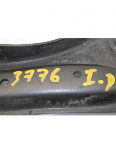 Recambio de brazo suspension inferior delantero izquierdo para seat toledo (kg3) style referencia OEM IAM 6R0407151F