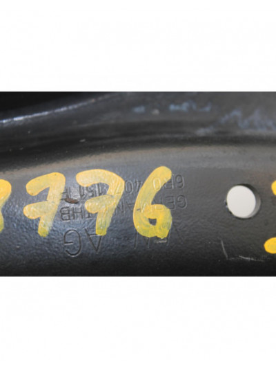 Recambio de brazo suspension inferior delantero izquierdo para seat toledo (kg3) style referencia OEM IAM 6R0407151F