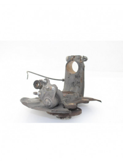 Recambio de mangueta delantera derecha para seat toledo (kg3) style referencia OEM IAM 6R0615312D