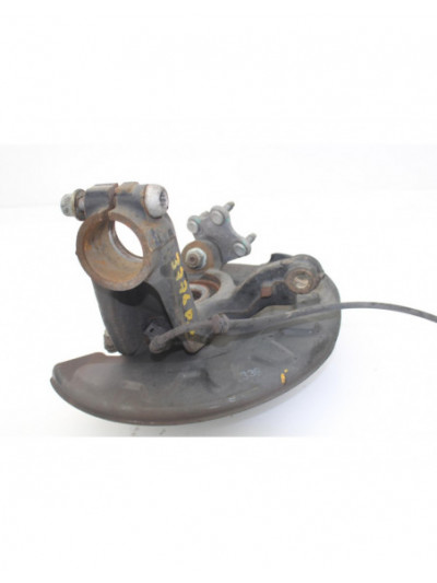 Recambio de mangueta delantera derecha para seat toledo (kg3) style referencia OEM IAM 6R0615312D