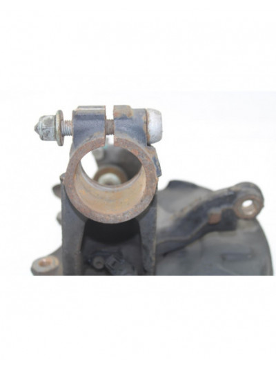 Recambio de mangueta delantera derecha para seat toledo (kg3) style referencia OEM IAM 6R0615312D