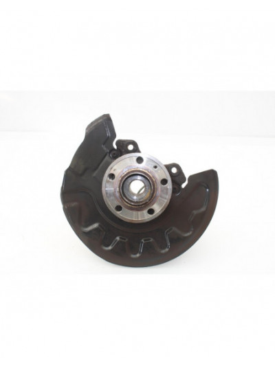 Recambio de mangueta delantera derecha para seat toledo (kg3) style referencia OEM IAM 6R0615312D