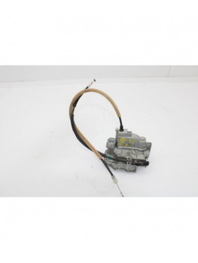 Recambio de cerradura puerta trasera izquierda para seat cordoba berlina (6l2) reference referencia OEM IAM 4169TI