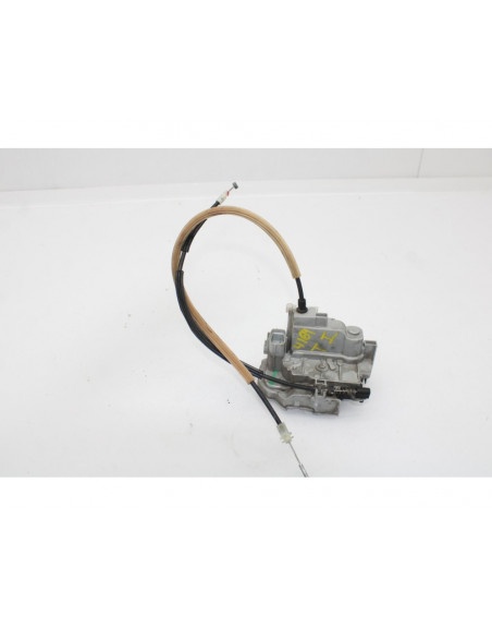 Recambio de cerradura puerta trasera izquierda para seat cordoba berlina (6l2) reference referencia OEM IAM 4169TI