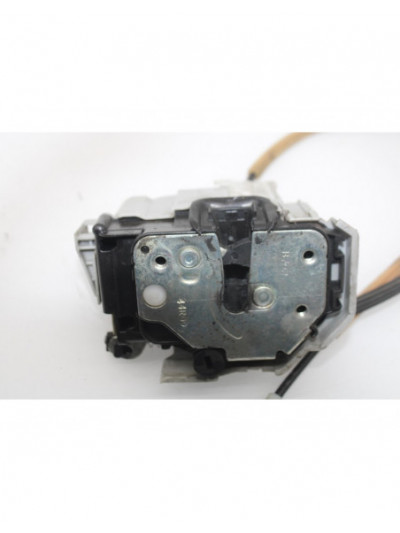 Recambio de cerradura puerta trasera izquierda para seat cordoba berlina (6l2) reference referencia OEM IAM 4169TI