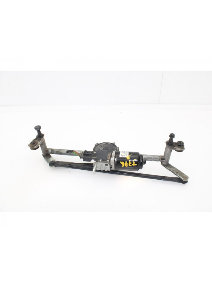 Recambio de articulacion limpia delantera para seat toledo (kg3) style referencia OEM IAM 5JB955113PL