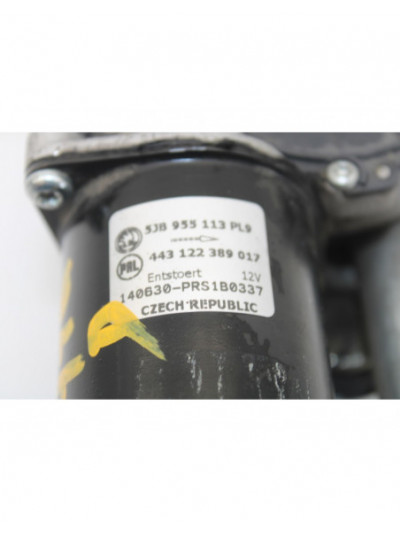 Recambio de articulacion limpia delantera para seat toledo (kg3) style referencia OEM IAM 5JB955113PL