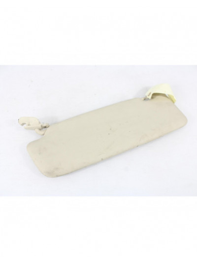 Recambio de parasol derecho para audi q5 (8r) 2.0 tdi (125kw) referencia OEM IAM 8K0857552