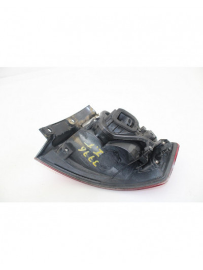 Recambio de piloto trasero izquierdo para seat toledo (kg3) style referencia OEM IAM ALETA