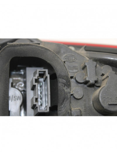 Recambio de piloto trasero izquierdo para seat toledo (kg3) style referencia OEM IAM ALETA