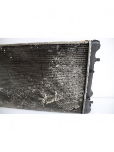 Radiador de agua SEAT IBIZA Cool Diesel 101CV 74KW 2007