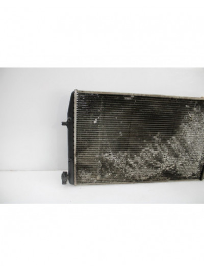 Radiador de agua SEAT IBIZA Cool Diesel 101CV 74KW 2007
