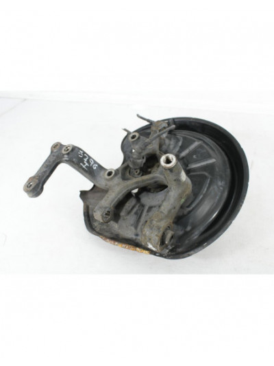 Recambio de mangueta trasera izquierda para audi a3 (8p1) 1.9 tdi referencia OEM IAM