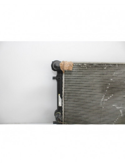Radiador de agua SEAT IBIZA Cool Diesel 101CV 74KW 2007