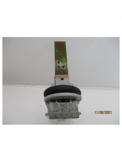 Recambio de sensor para audi q5 (8r) 2.0 tdi (125kw) referencia OEM IAM 3D0907543A