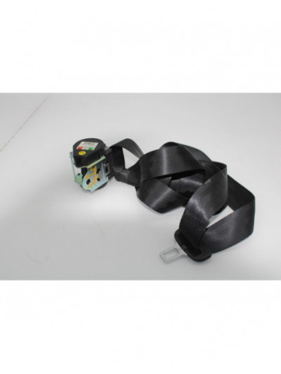 Recambio de cinturon seguridad trasero izquierdo para seat toledo (kg3) style referencia OEM IAM 621372800D