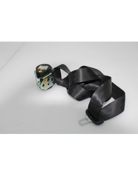 Recambio de cinturon seguridad trasero izquierdo para seat toledo (kg3) style referencia OEM IAM 621372800D
