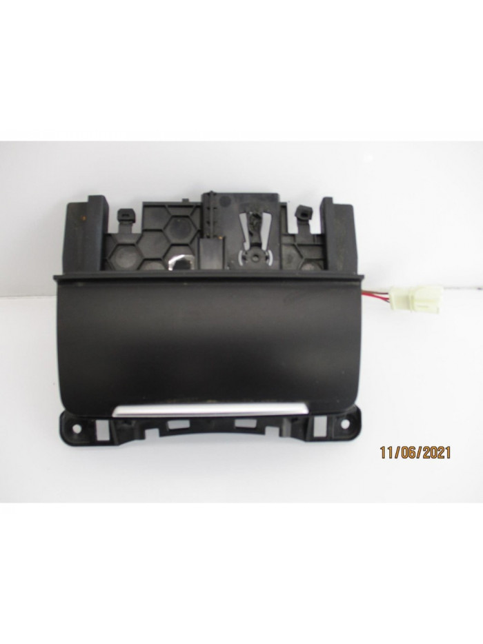 Recambio de cenicero para audi q5 (8r) 2.0 tdi (125kw) referencia OEM IAM 8K0857965