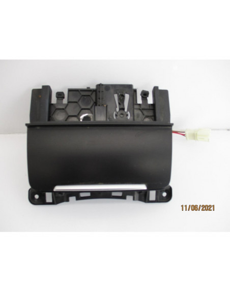 Recambio de cenicero para audi q5 (8r) 2.0 tdi (125kw) referencia OEM IAM 8K0857965