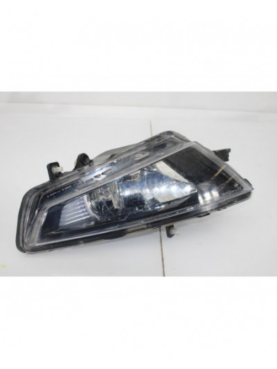Recambio de faro antiniebla izquierdo para seat ibiza (6p1) fr referencia OEM IAM 3053I.D.