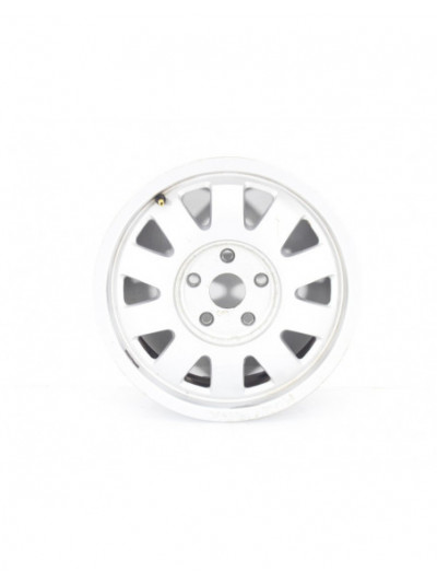 Recambio de llanta para audi a4 berlina (b5) 1.9 tdi referencia OEM IAM 45581