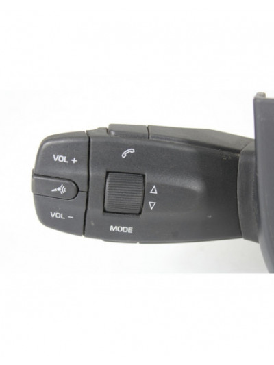 Recambio de mando sistema audio para seat ibiza (6j5) stylance / style referencia OEM IAM 5J0959849
