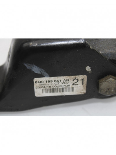 Soporte motor izquierdo SEAT IBIZA FR 90CV 66KW 2016