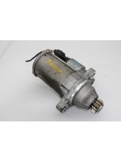 Motor arranque SEAT IBIZA FR Gasolina 90CV 66KW 2016