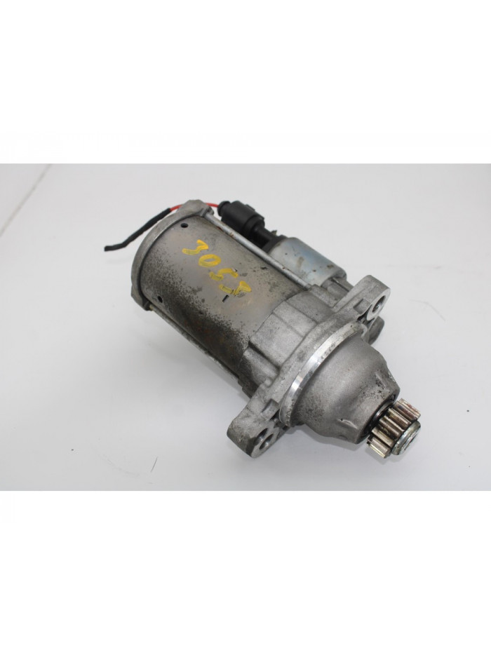 Motor arranque SEAT IBIZA FR Gasolina 90CV 66KW 2016