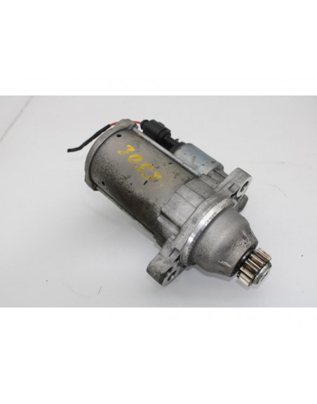 Motor arranque SEAT IBIZA FR Gasolina 90CV 66KW 2016